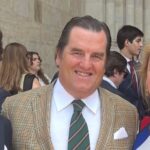 Salvador Maia de Albuquerque d'Orey