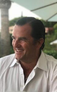 Salvador Maia de Albuquerque d’Orey