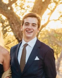 Salvador Maria Sanchez Rosa de Albuquerque d’Orey