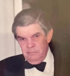 Salvador de Albuquerque d’Orey