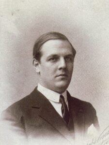 Vasco Jara de Albuquerque d’Orey