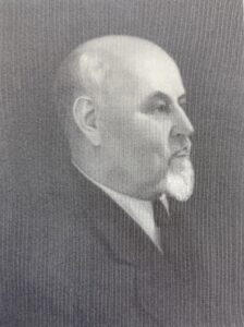 Waldemar Augusto de Albuquerque d’Orey