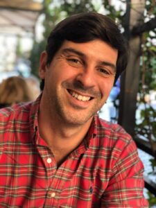 VASCO SALGUEIRO RÊGO D’OREY MANOEL