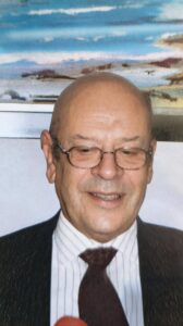 Luiz Manuel Mendes Pereira Vieira de Campos