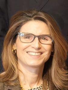 Patrícia Howorth Pinheiro da Silva Vieira de Campos