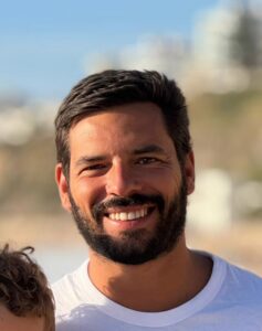 Guilherme Bettencourt da Câmara Bon de Sousa