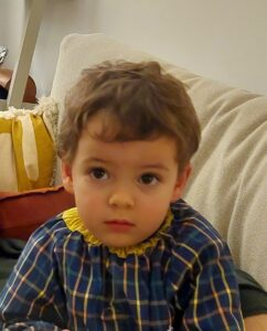 Gaspar Albuquerque d’Orey Bon de Sousa