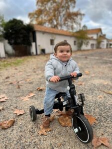 António Maria d’Orey Pereira dos Santos