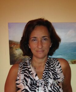 Inez Lopes Cavalheiro Ponce Dentinho de Albuquerque d’Orey