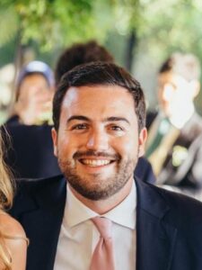 João Maria Rebelo de Andrade de Noronha Lopes