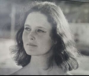 Maria Helena Carvalho de Campos Henriques de Albuquerque d’Orey