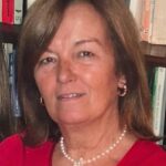 Maria Manuela Maia Conceição da Silva