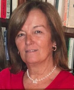 Maria Manuela Maia Conceição da Silva