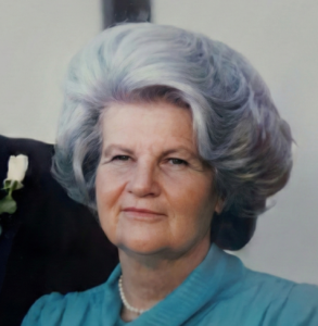 Maria José do Coração de Jesus Duff de Portugal e Castro d’Orey