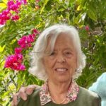 Maria Teresa Bandeira de Carvalho de Albuquerque d'Orey