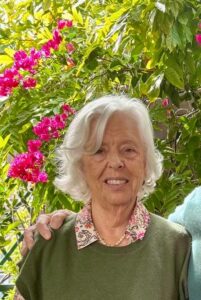 Maria Teresa Bandeira de Carvalho de Albuquerque d’Orey