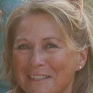 Margarida Maira de Castro d’Athoughuia d’Orey