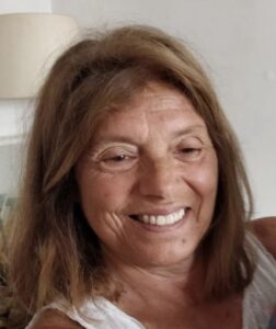 Isabel Maria Bello Moraes de Calheiros e Menezes