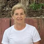 Maria Cristina Parreira de Portugal da Silveira