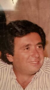 Pedro Miguel Almeida Dias Correia Mathias