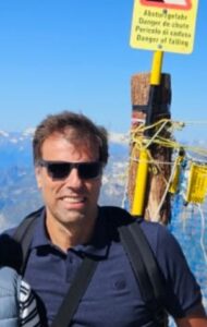 Pedro Martins Soares Valente Pires