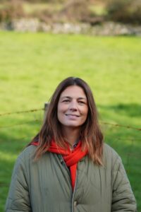 Constança de Castro Palha d’Orey