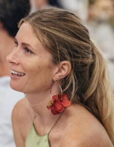 Palmyre Frederica Mercier Marques Oswaldt