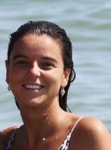 Catarina Barreiros Silveira da Silva Sousa Leal