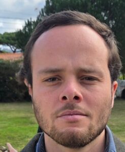 Vasco Maria de Albuquerque d’Orey Cortes