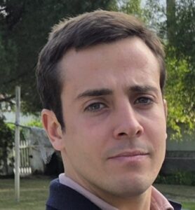 Joaquim de Albuquerque d’Orey Cortes