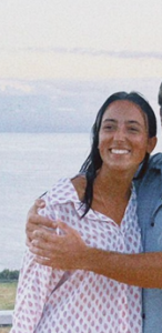 Carlota Portela de Morais Tomé