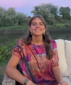 Isabel Maria de Sousa Alvim de Albuquerque d’Orey