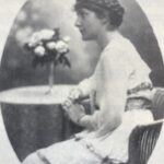Lillian Minetta Burridge