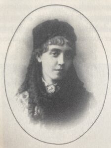 Maria Eugénia Perestrelo de Vasconcelos