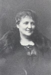 Mariana Eugénia de Jesus Maria José da Câmara