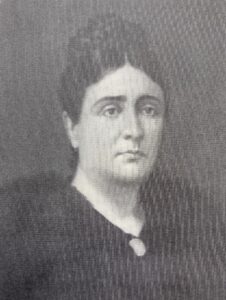Maria da Piedade Zuzarte de Sárrea