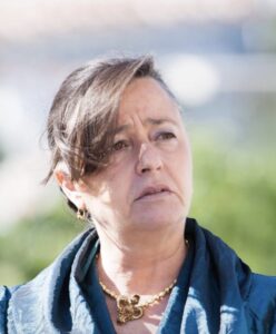 Maria Carlota Sousa Santos de Sousa Cyrne