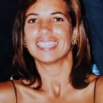 Cristina de Melo Sobral Sousa Uva