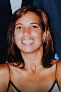 Cristina de Melo Sobral Sousa Uva