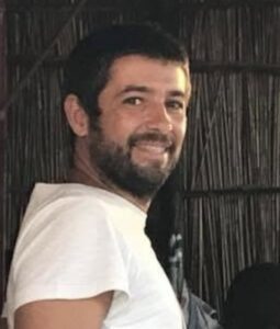 Eurico Welsh Magalhães Freitas