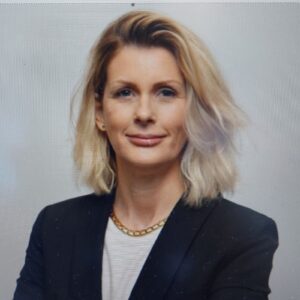 Maria de las Mercedes Garay de Carranza