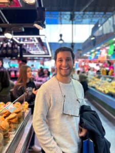 João Pedro Noronha de Alarcão Falcão