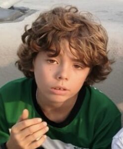 Diogo Manoel Magalhães Freitas