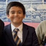 José Diogo Castro Dias Manoel