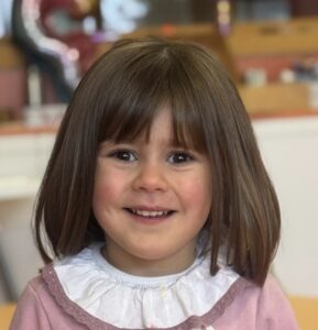 Isabel Maria Santiago d’Orey Manoel de Morais