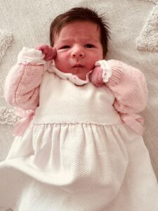 Maria das Mercês Santiago d’Orey Manoel de Morais