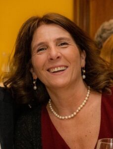 Maria João Ulrich Corrêa de Sampaio