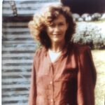 Maria do Carmo Gaivão de Tavares d’Orey