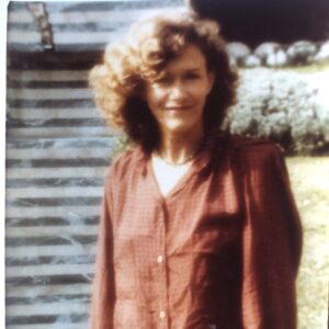 Maria do Carmo Gaivão de Tavares d’Orey