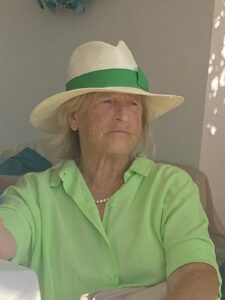 Maria da Piedade Fiuza Correia de Sá